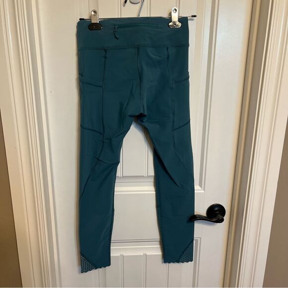 Lululemon Tight Stuff Tight II 25"
Deep Cove - Picture 11 of 14